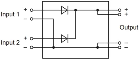 Weidmuller PRO DM DIN-Schienennetzteile